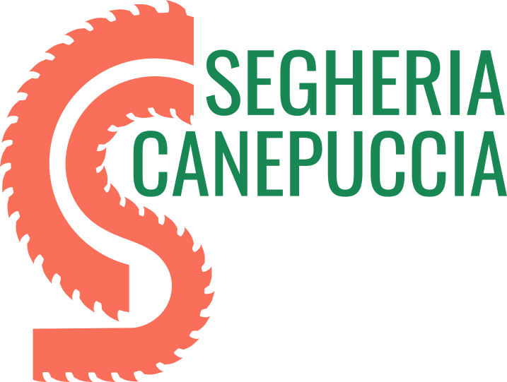 logo Segheria Canepuccia